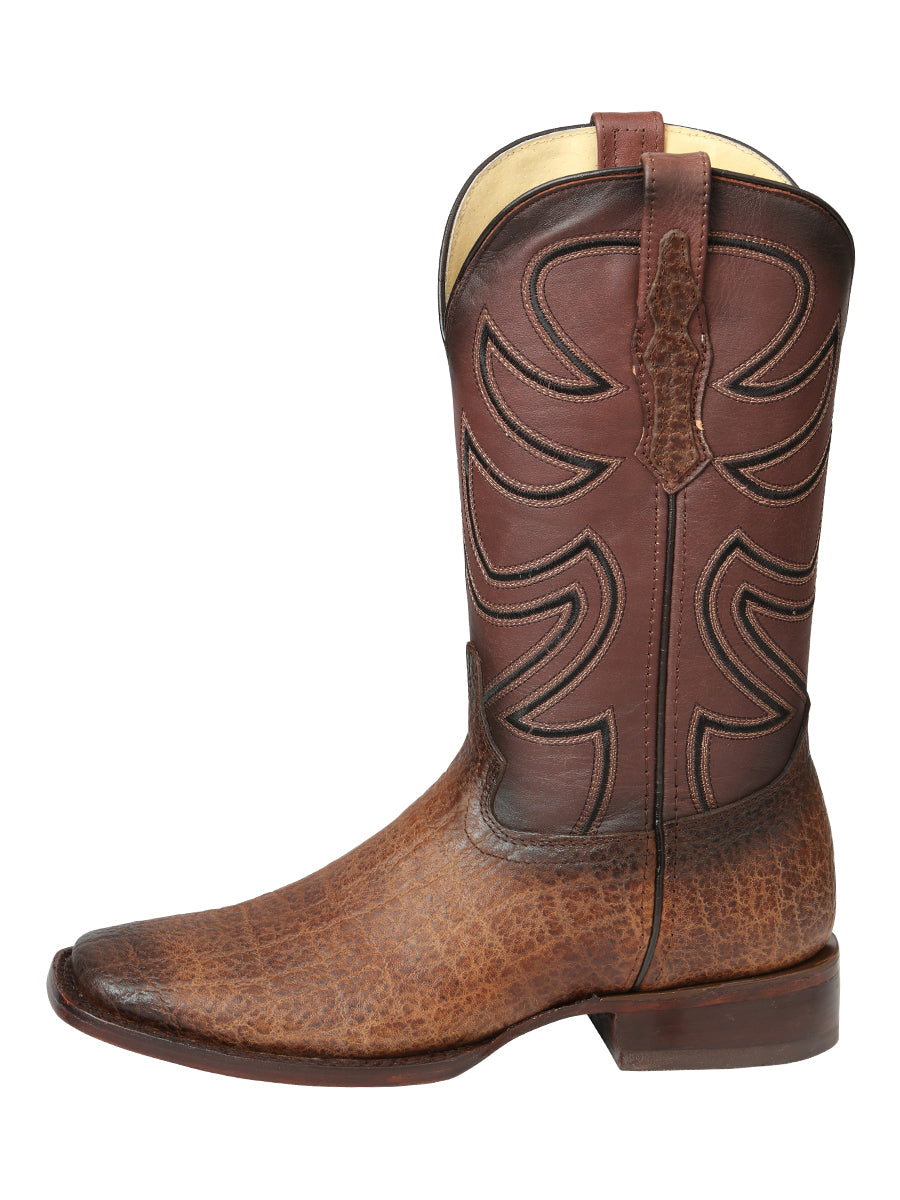Boots – Rey EL Vaquero
